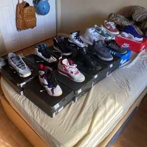 Shoes